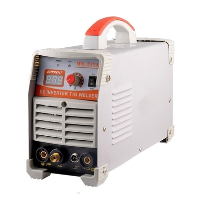 Mesin Las Busur Portabel WOS Saat Ini MOS 7.5 KVA Tukang Las WS 315A