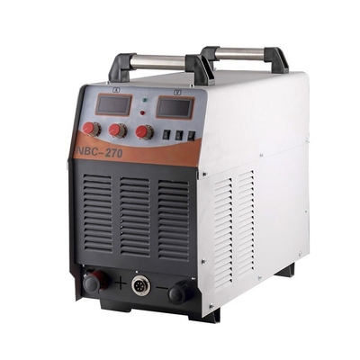 380V 9 ​​KVA Portable Welding Generators Single Tube Gas Split Series F Isolasi