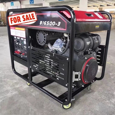 Daya 15000 WattMesin Generator Watt Tinggi 2V90 15KW V TWIN