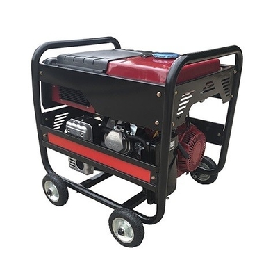 Mesin Las Manual Tongkat Bensin Mesin 3kw 210A MMA 190F