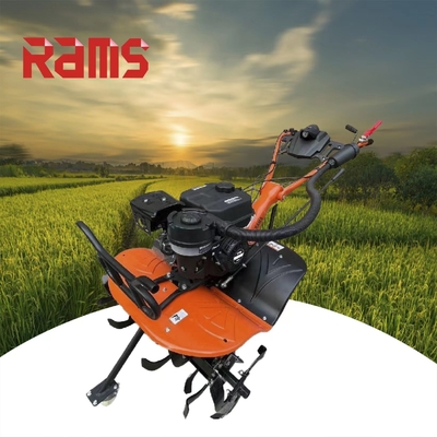 4 - WD - Anakan Self Propelled - Sambungan Sabuk Lebar 900mm Kedalaman 250mm