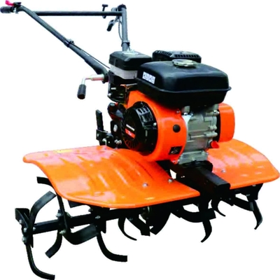 Recoil Start GT900 Mini Power Belt Tiller 600 - Lebar Tilling 950mm