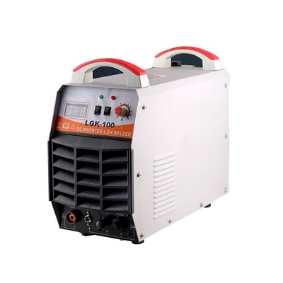 100A PWM Kontrol Generator Las Portabel Mesin Pemotong Busur Plasma Udara