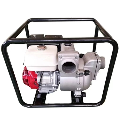 2 Inch 3 Inch 4 Inch Bog Mud Sucker Pump Tail jenis gas diesel Powered