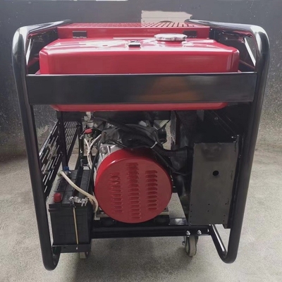 Daya 15000 WattMesin Generator Watt Tinggi 2V90 15KW V TWIN