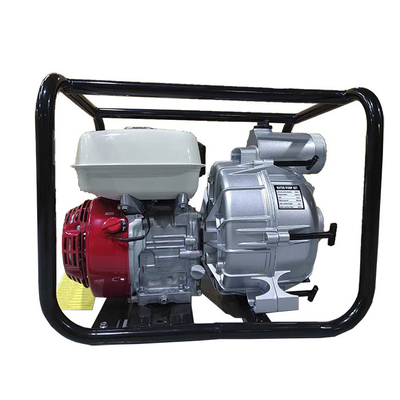 Pompa Pemadam Kebakaran Limbah Submersible QW 2 Inch 3 Inch 4 Inch