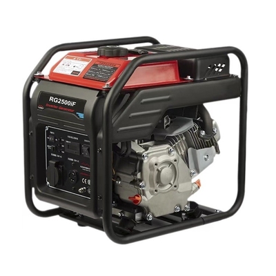 2.5KW Generator Inverter Digital Arus Bolak-balik 180cc